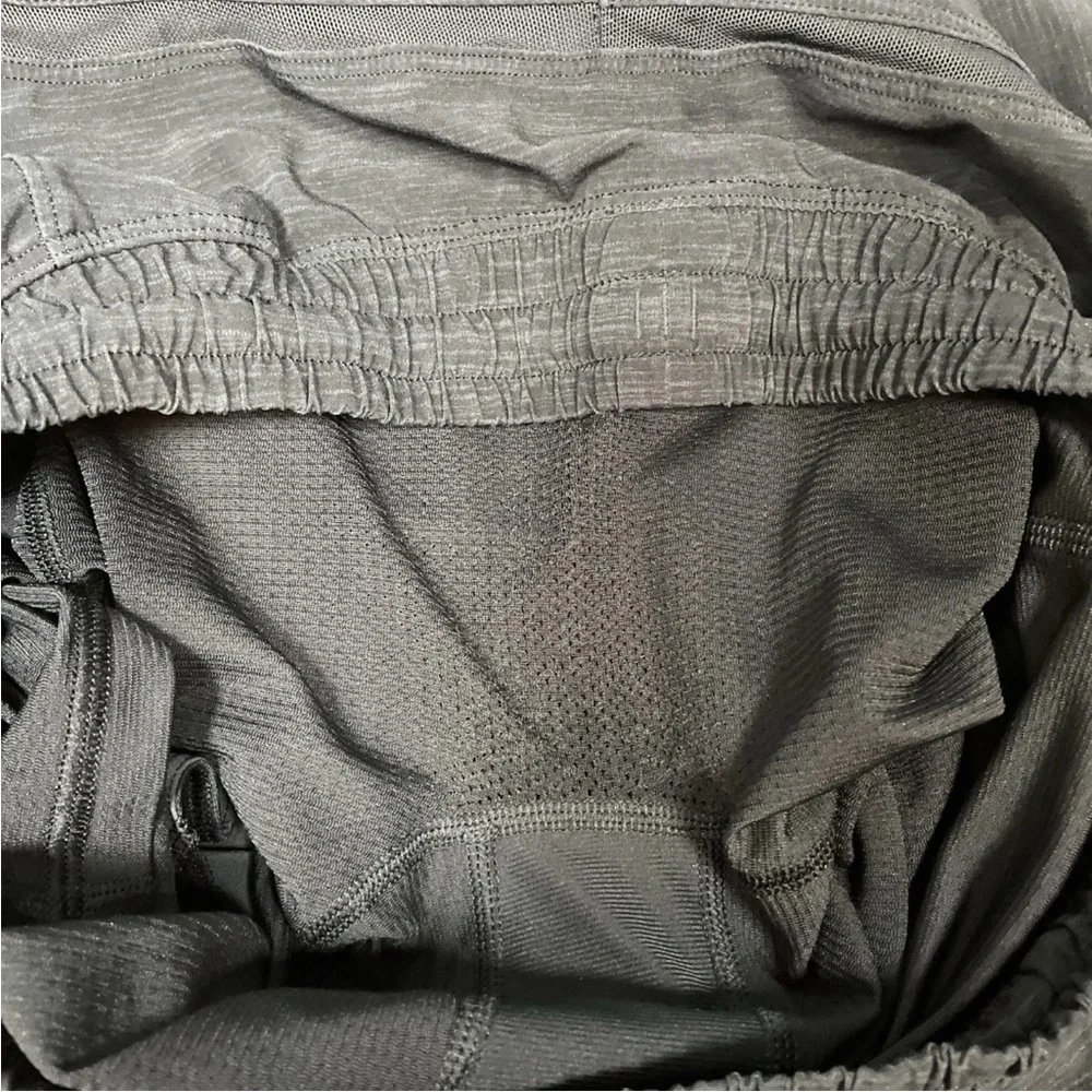 Lululemon Men's T.H.E. Short 9